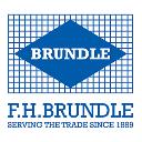 F.H. Brundle logo